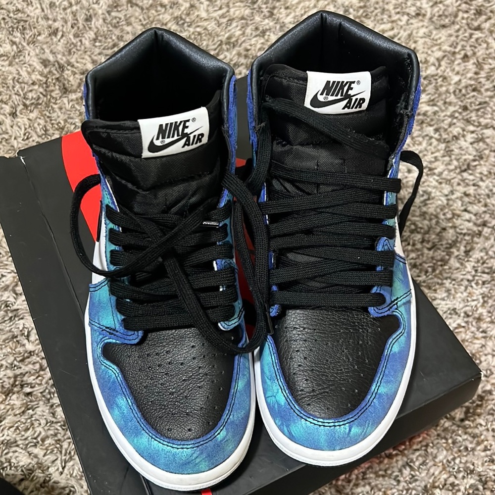 Nike dunks